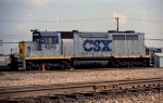 CSX 4545